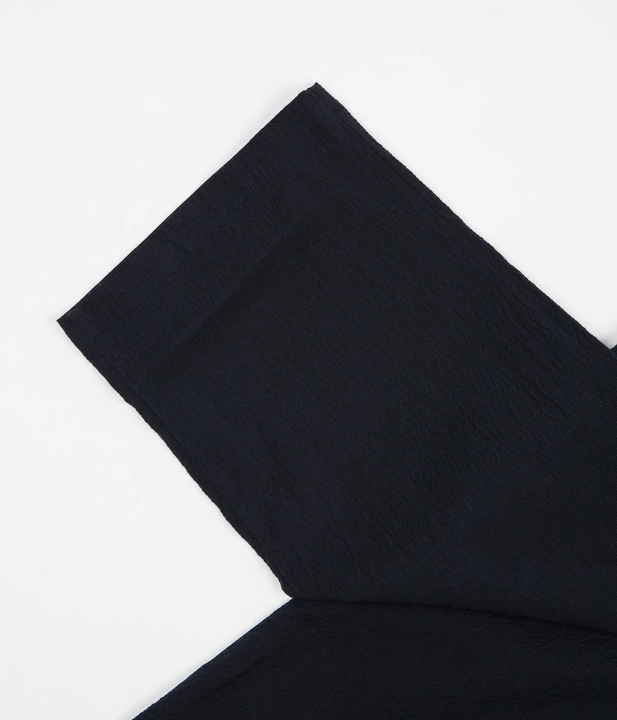 Oliver Spencer Drawstring Trousers - Portman Navy