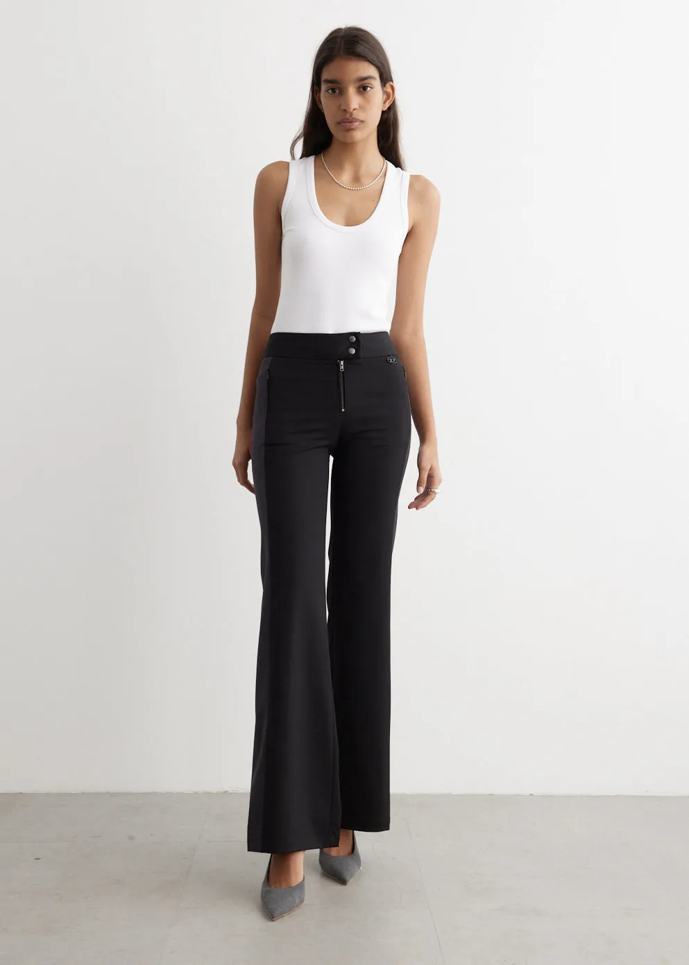 P-Pritha Trousers