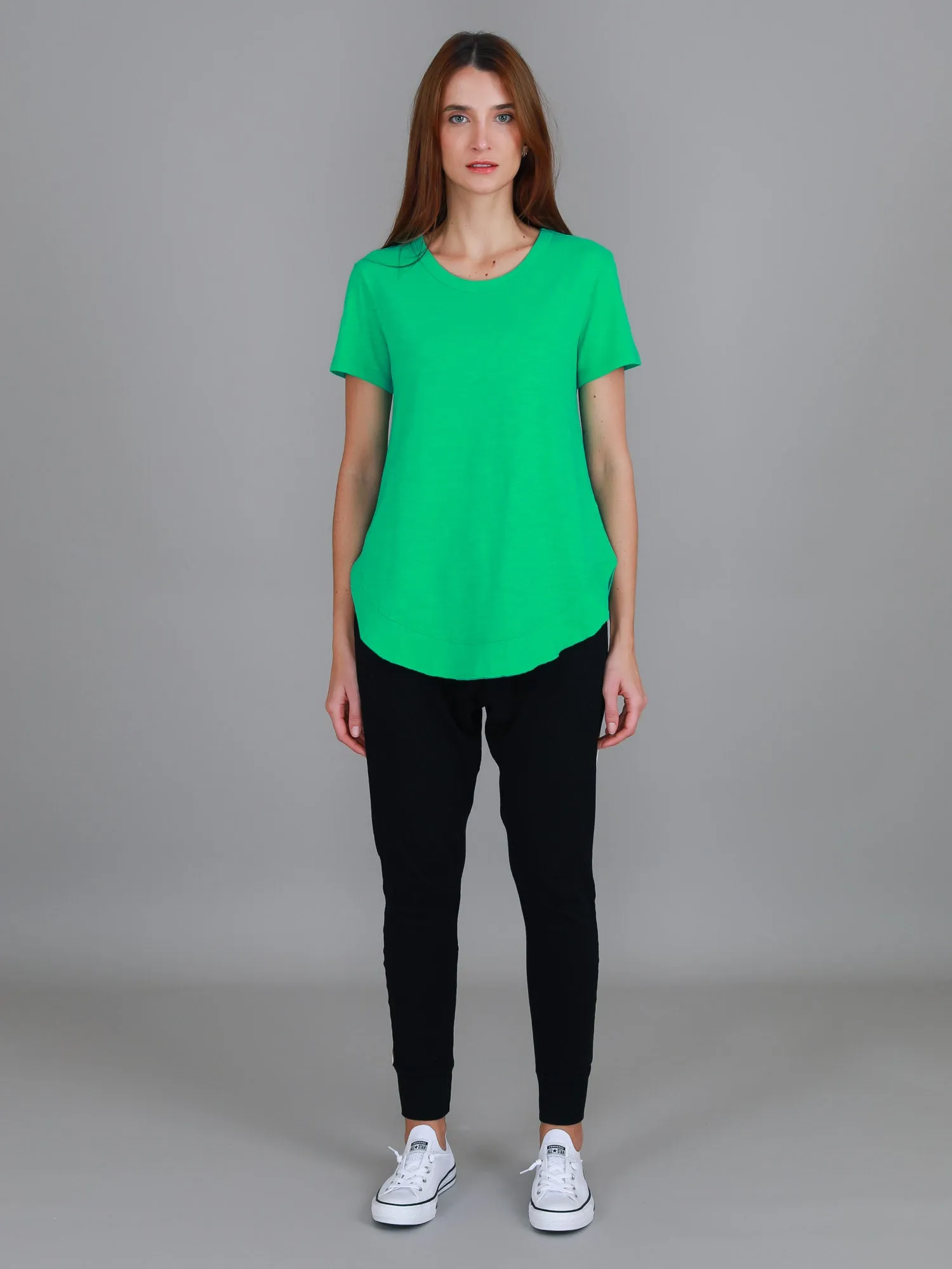 Paddington Crew Neck T Shirt
