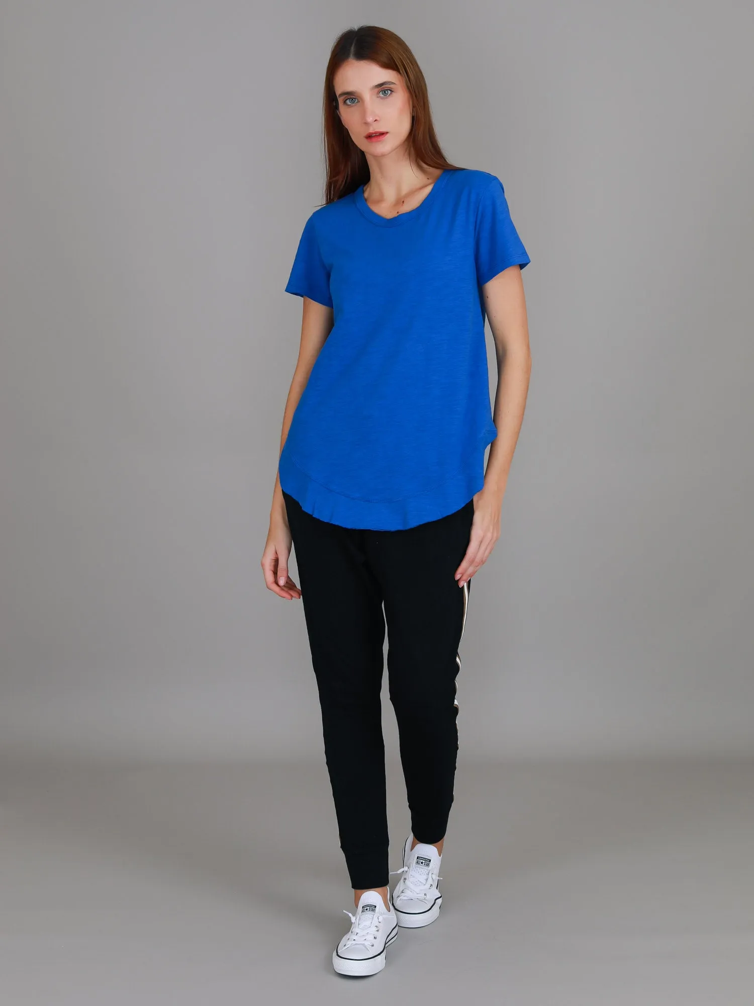 Paddington Crew Neck T Shirt