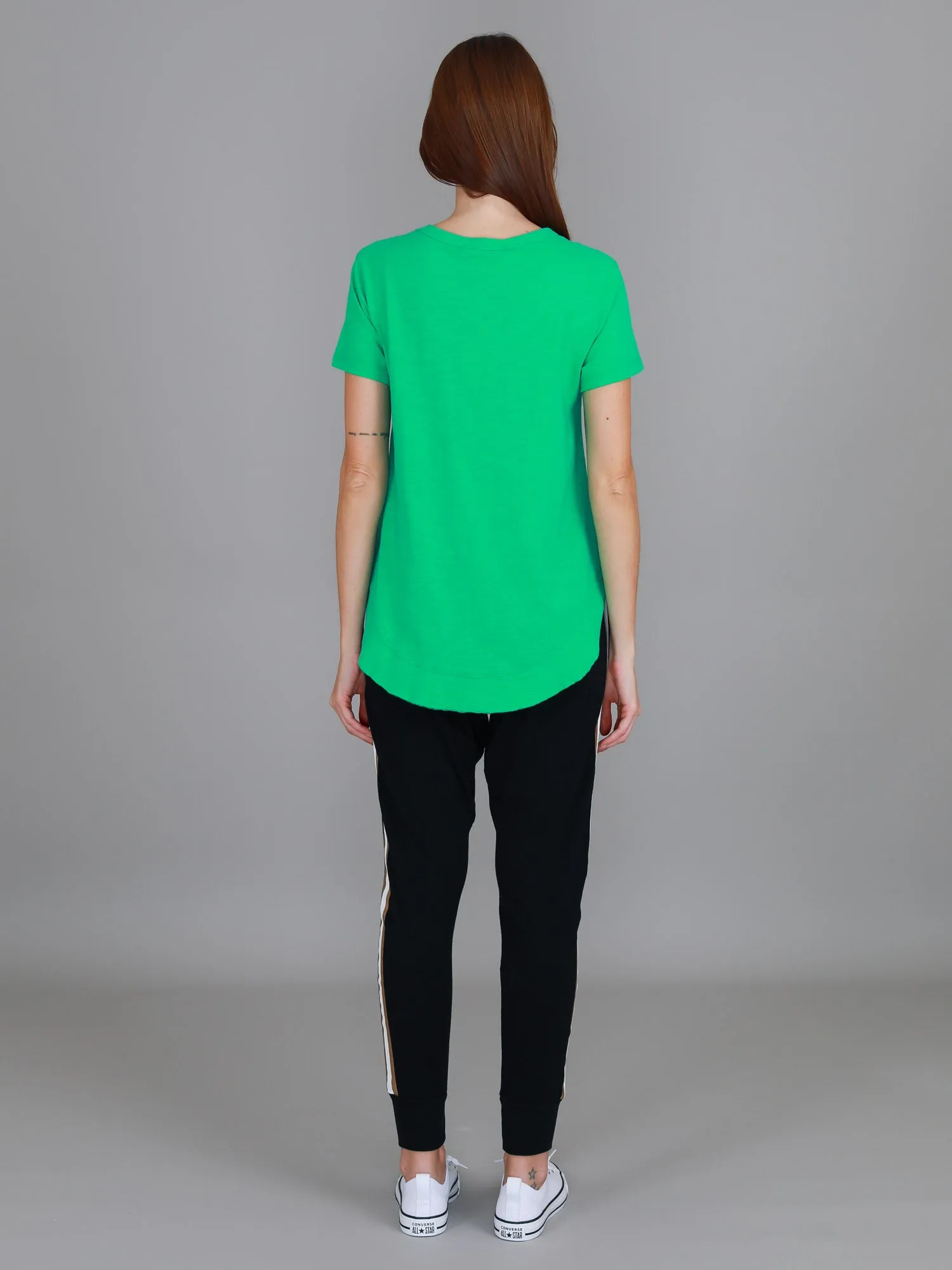 Paddington Crew Neck T Shirt