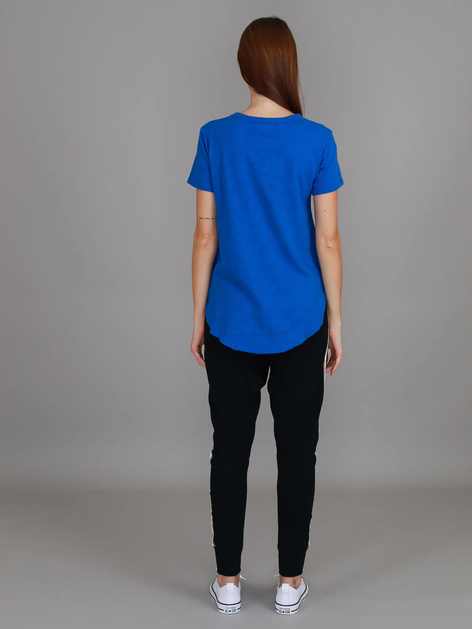 Paddington Crew Neck T Shirt