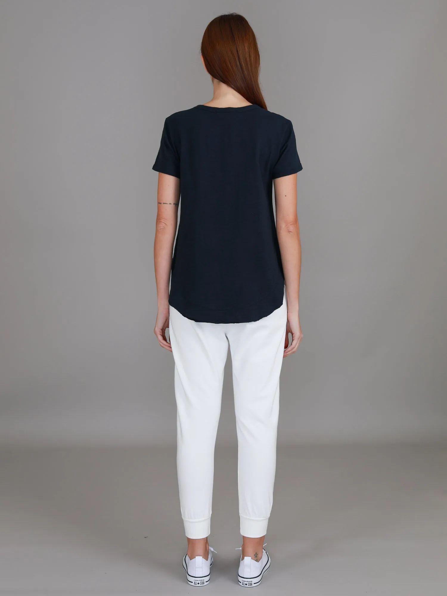 Paddington Crew Neck T Shirt