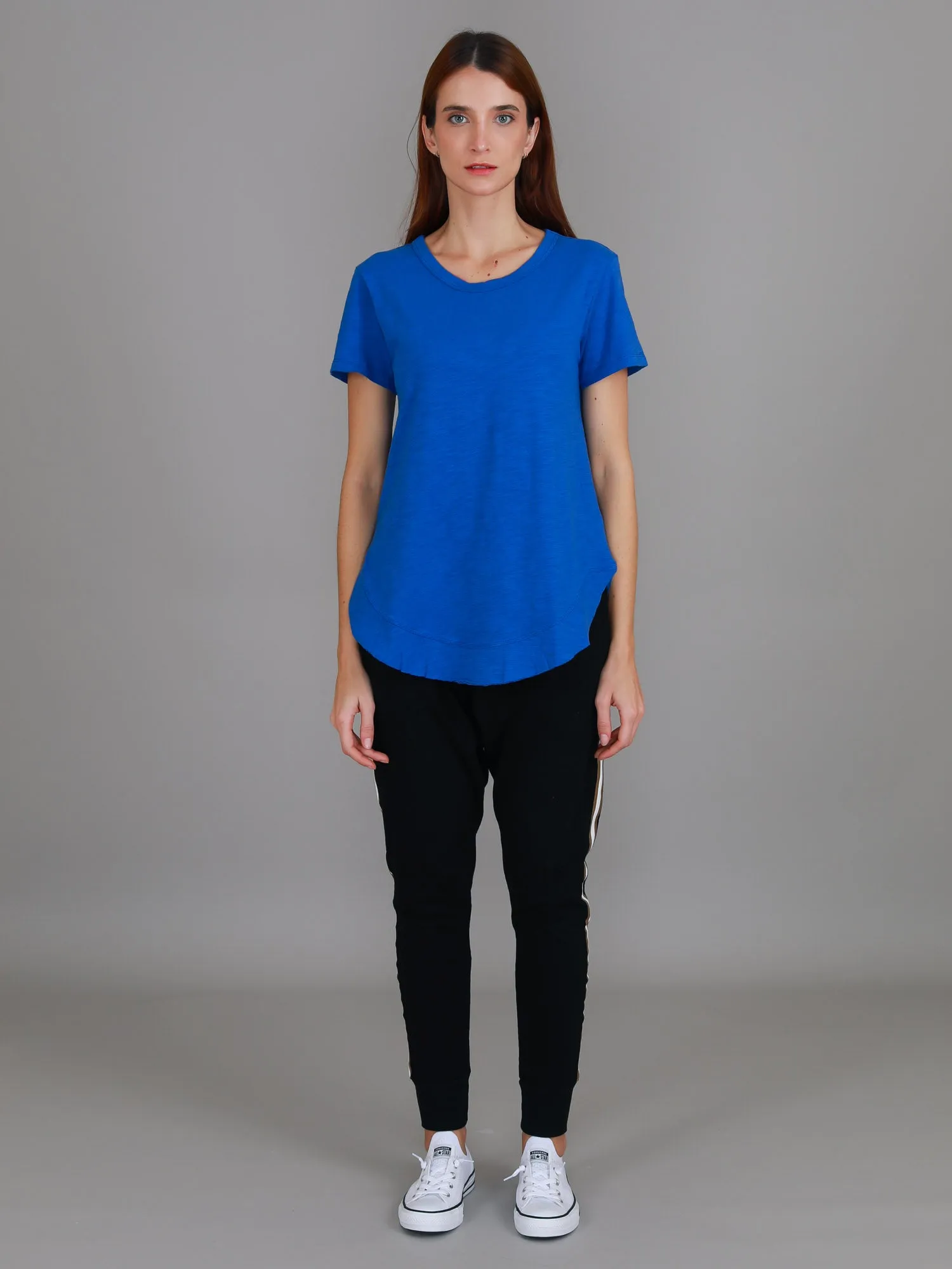 Paddington Crew Neck T Shirt