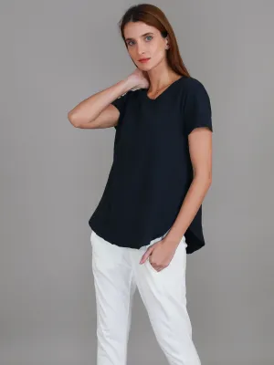 Paddington Crew Neck T Shirt