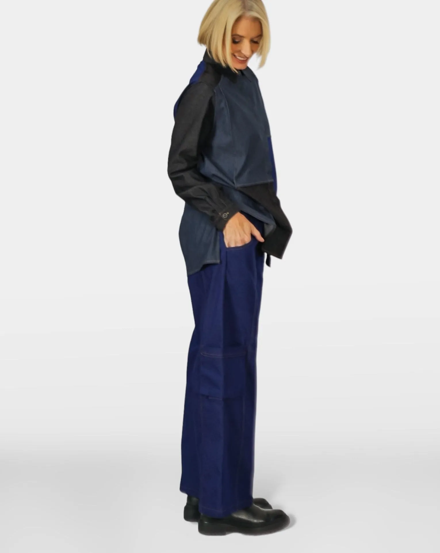 Pantalon Pants