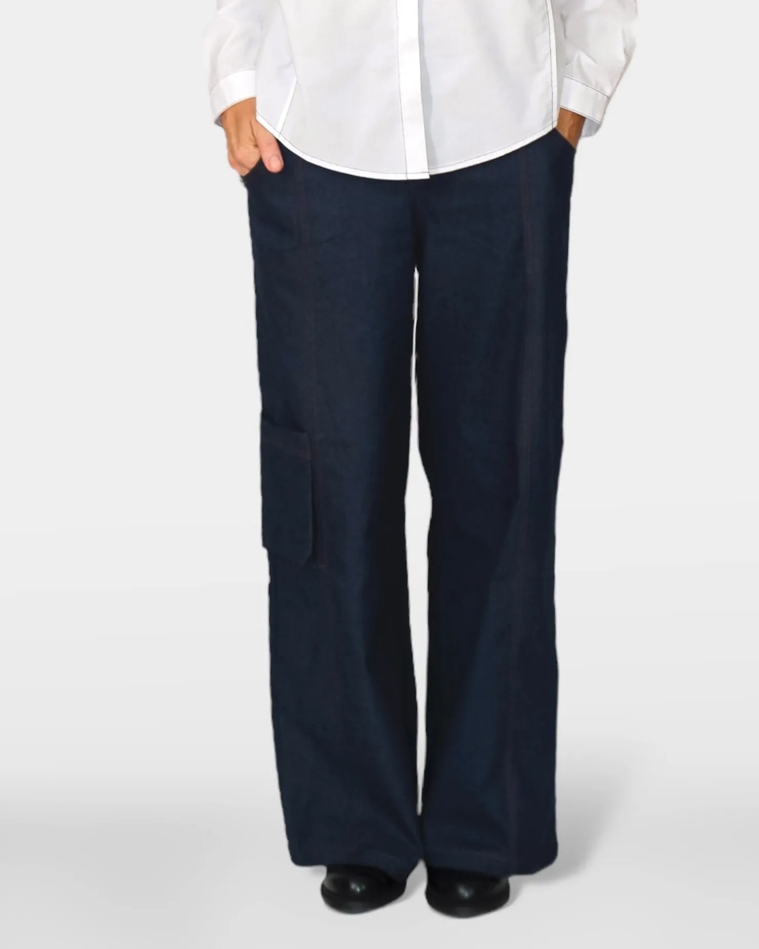 Pantalon Pants