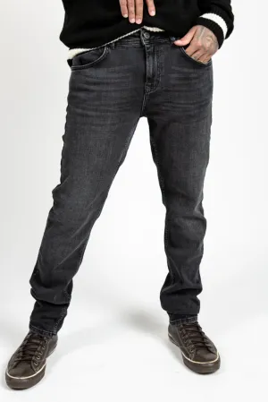 Pantamo Jeans 9930 - Black