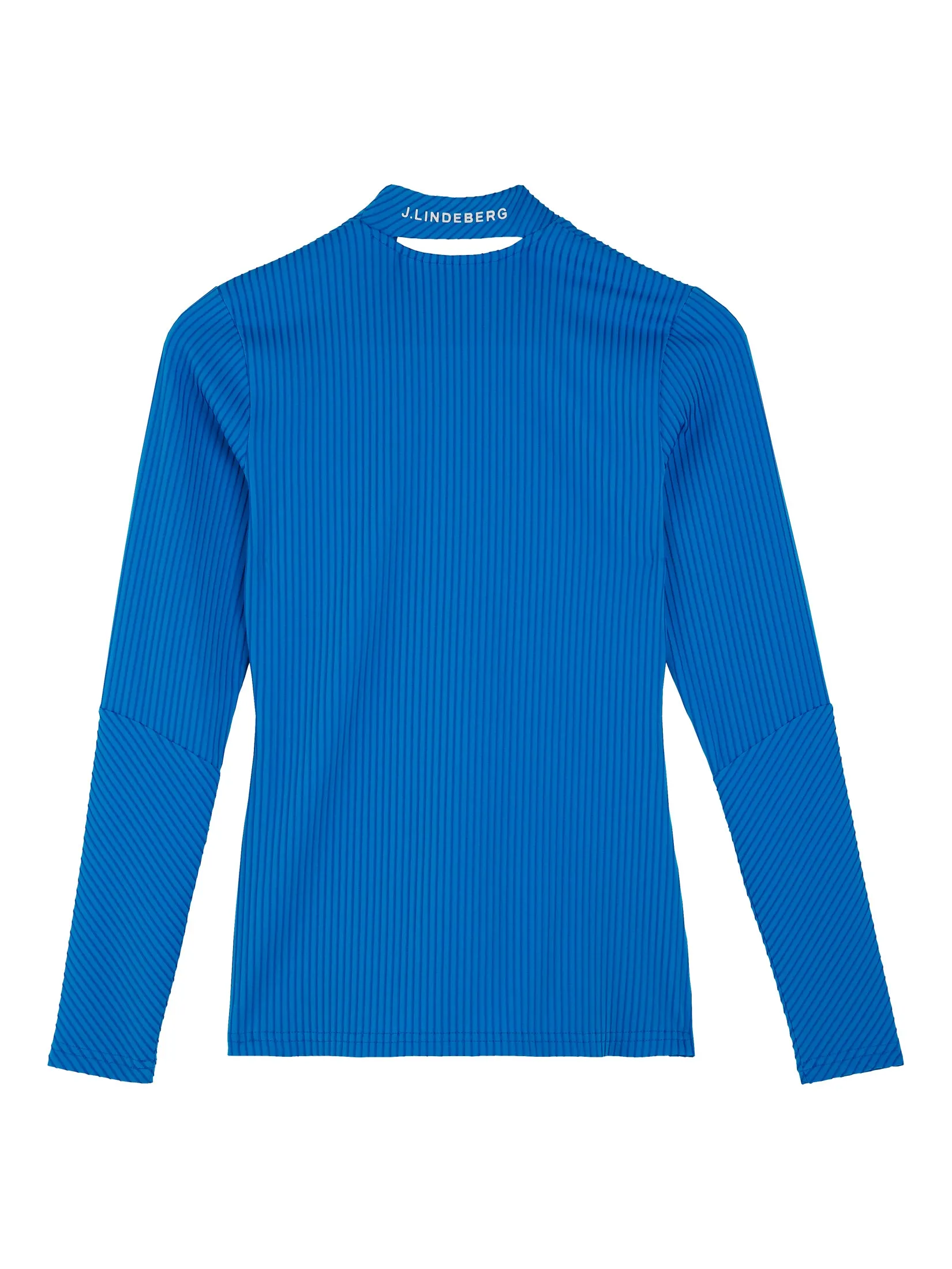 Peggy Top / Brilliant Blue