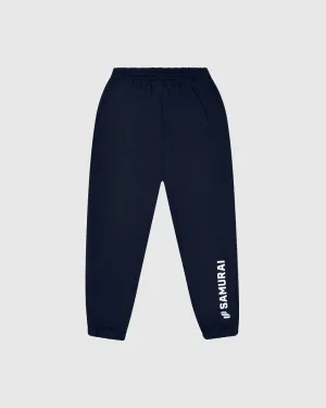 PFC: 003-3 - Women's Sweatpants - Navy