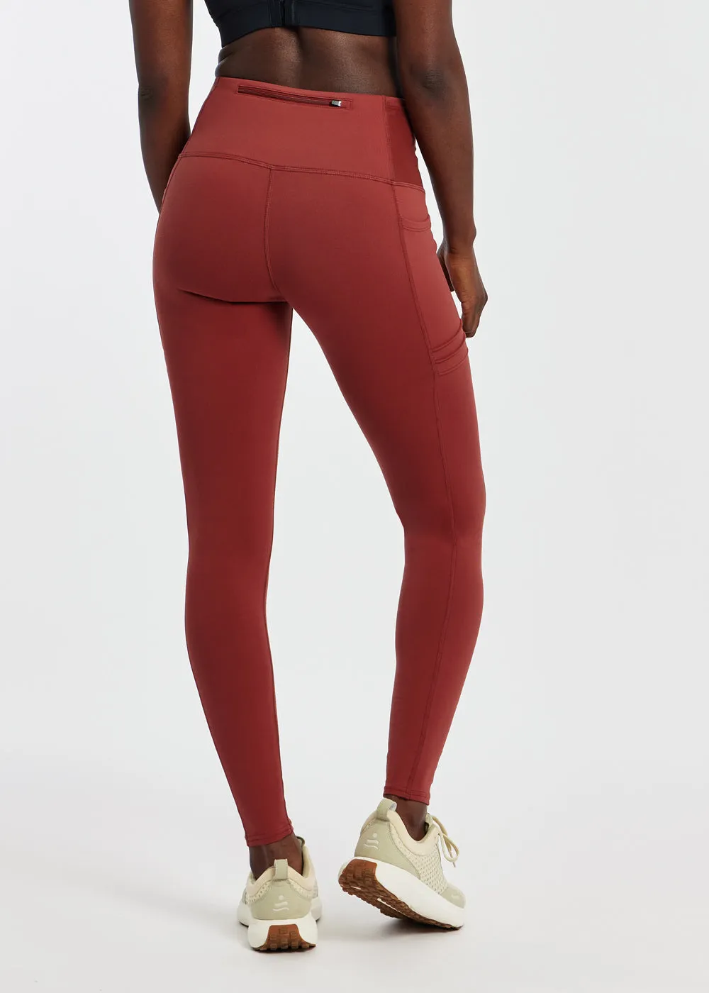 Pocket Jogger Tights