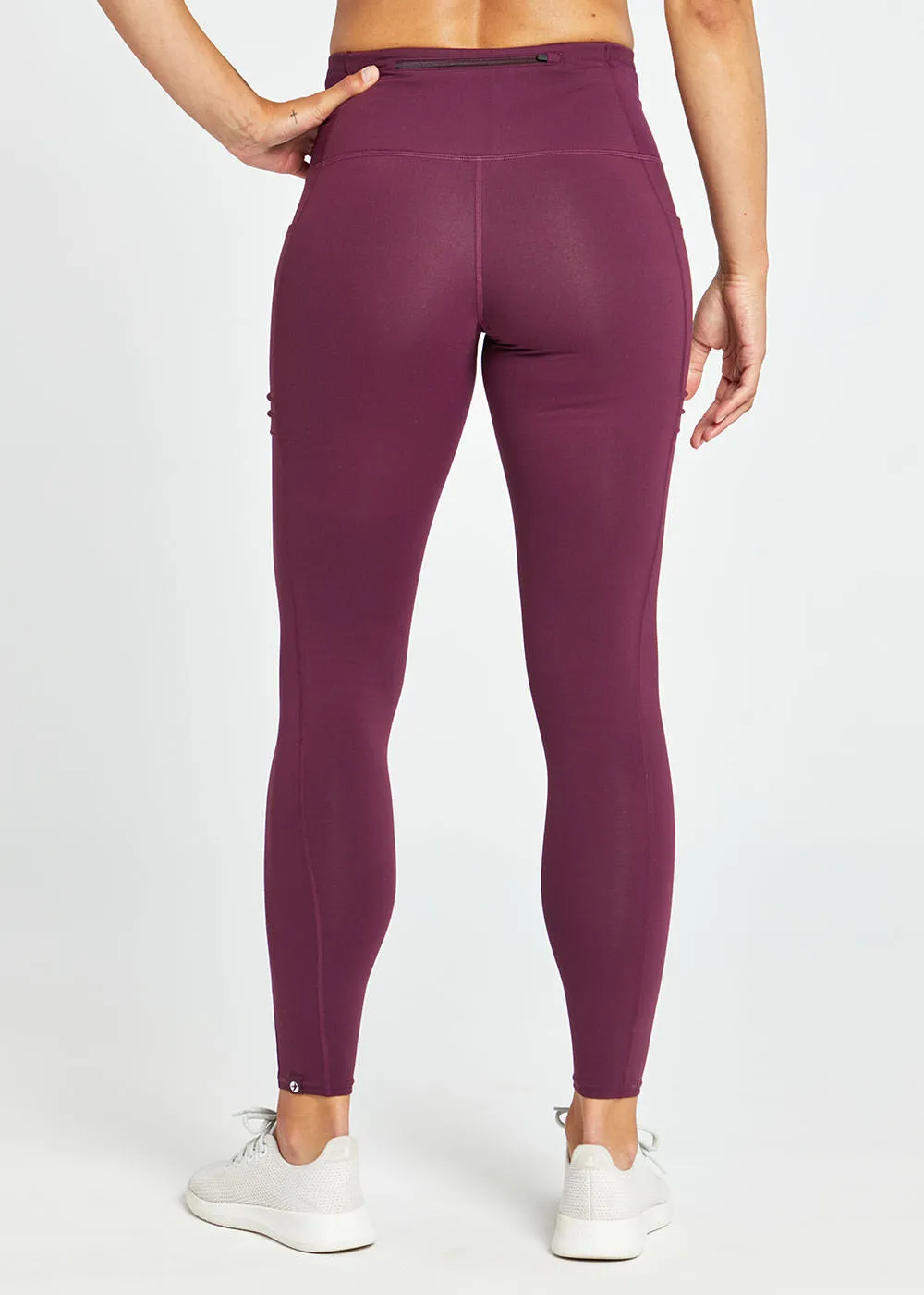 Pocket Jogger Tights