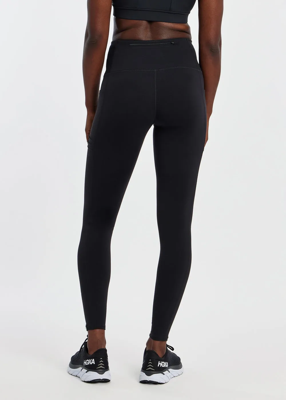 Pocket Jogger Tights
