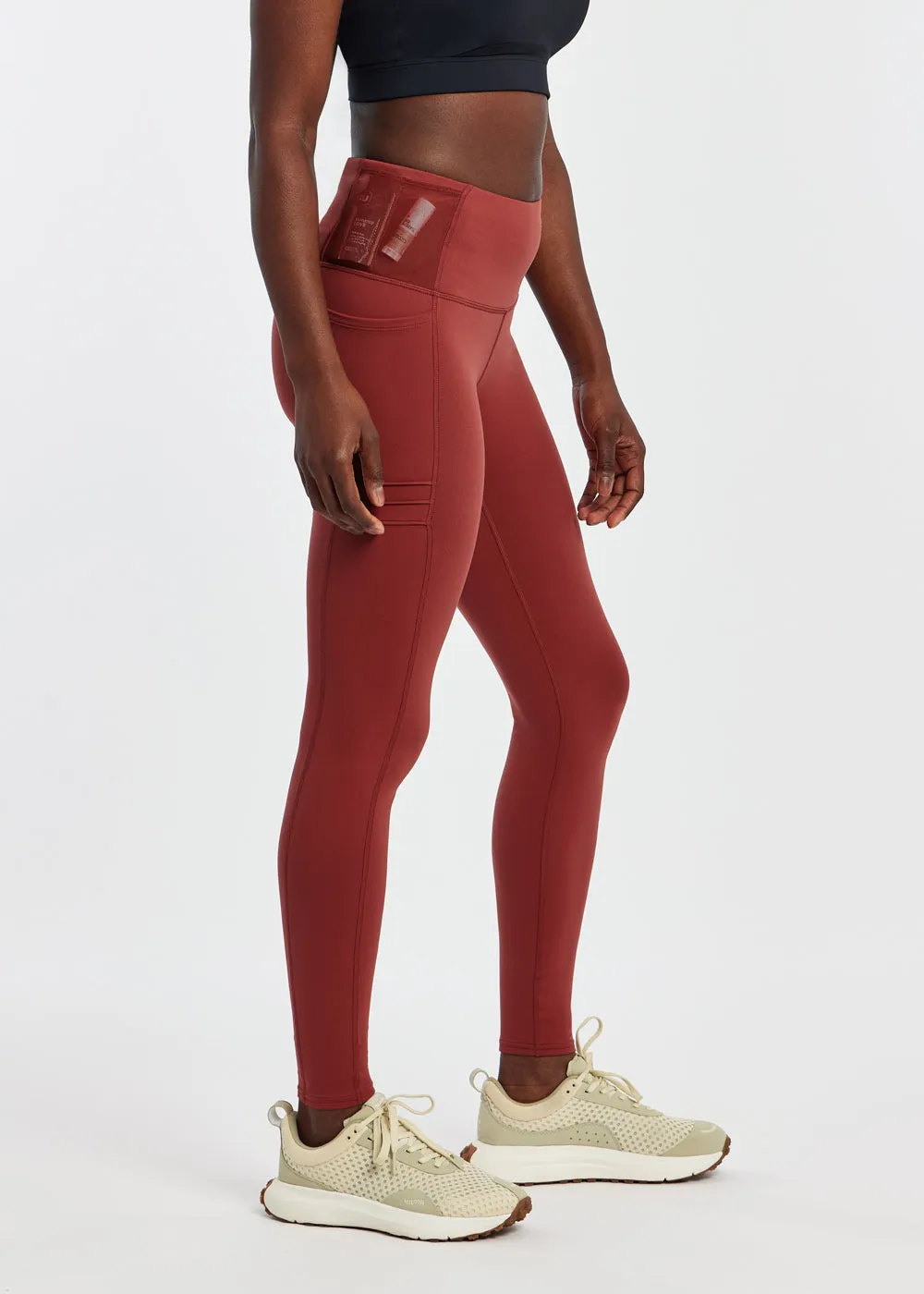 Pocket Jogger Tights