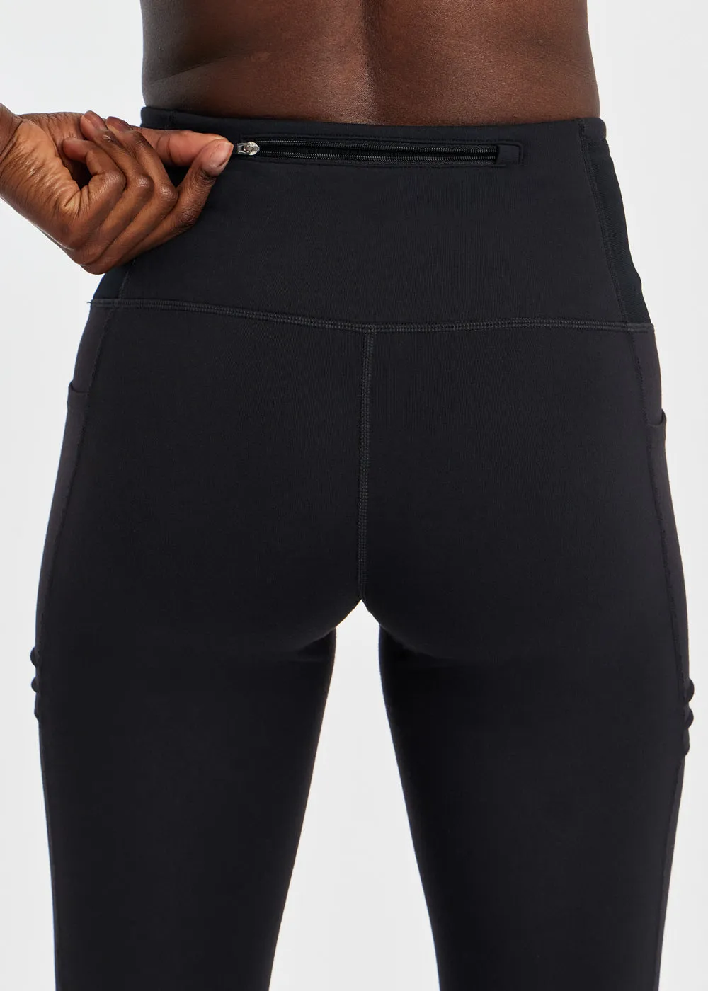 Pocket Jogger Tights