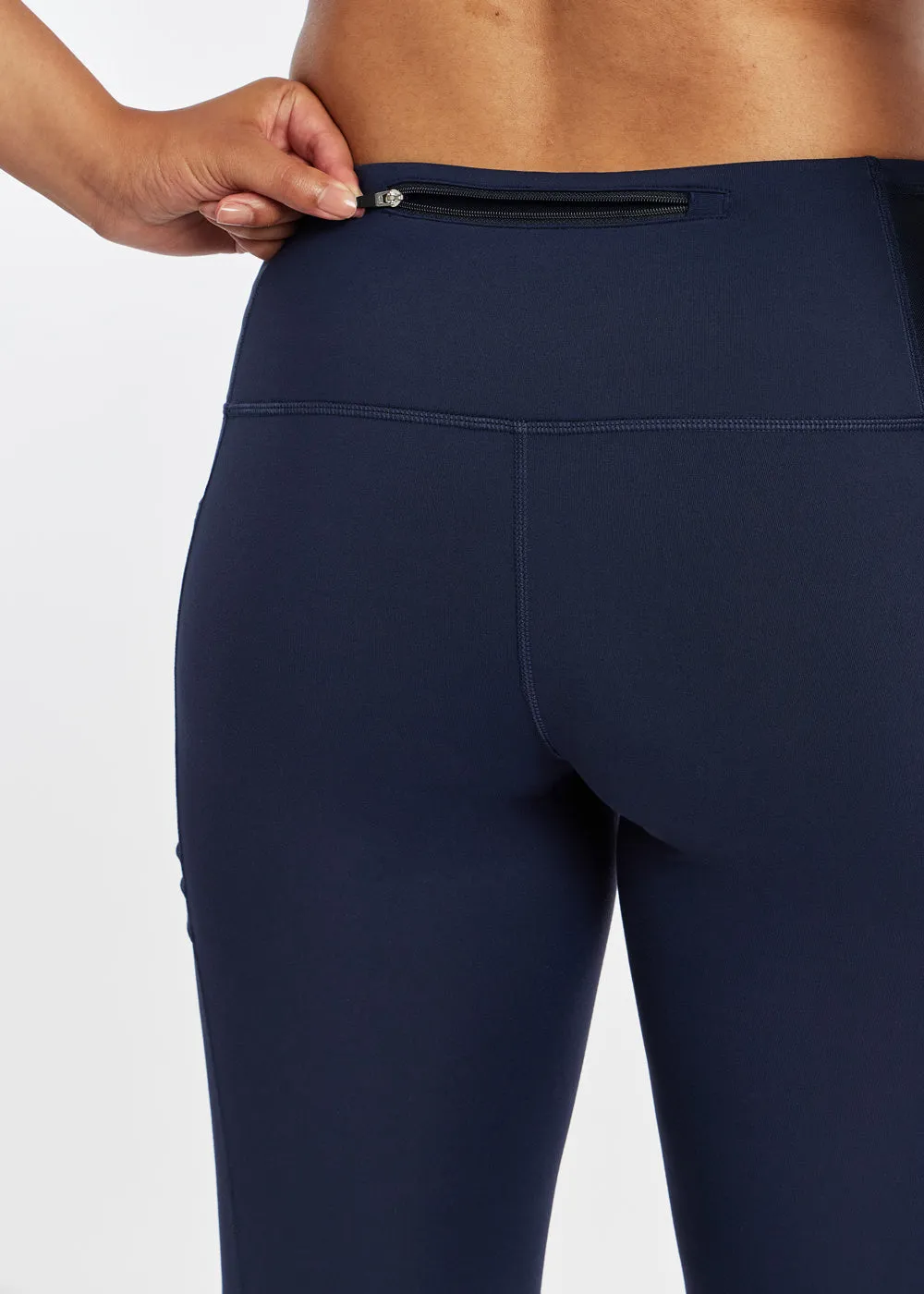 Pocket Jogger Tights