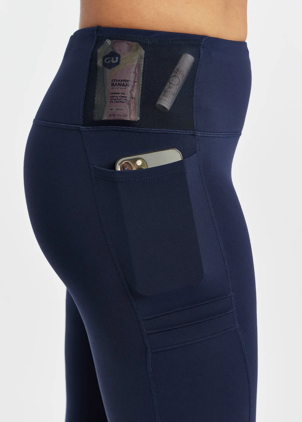 Pocket Jogger Tights