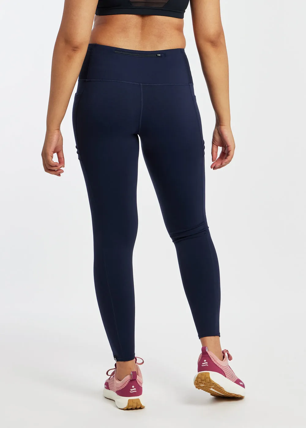 Pocket Jogger Tights