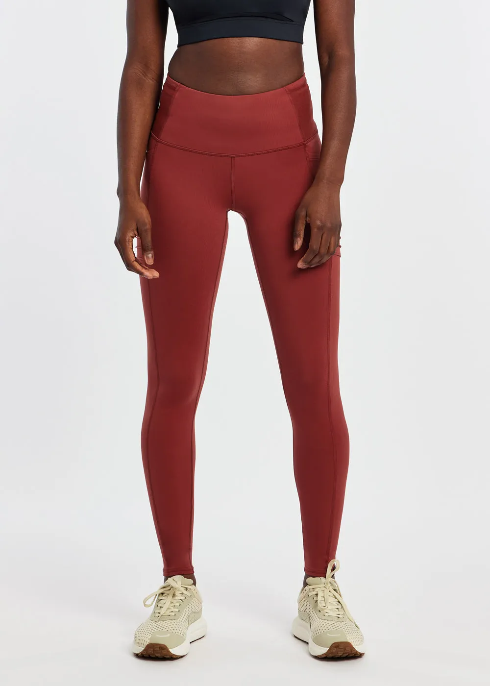 Pocket Jogger Tights