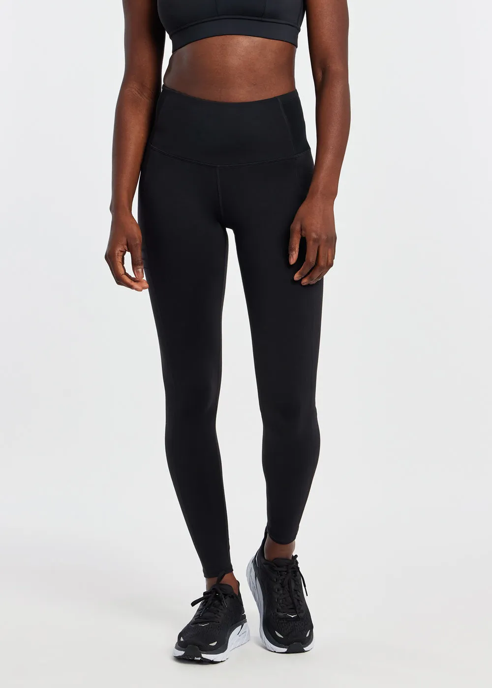 Pocket Jogger Tights