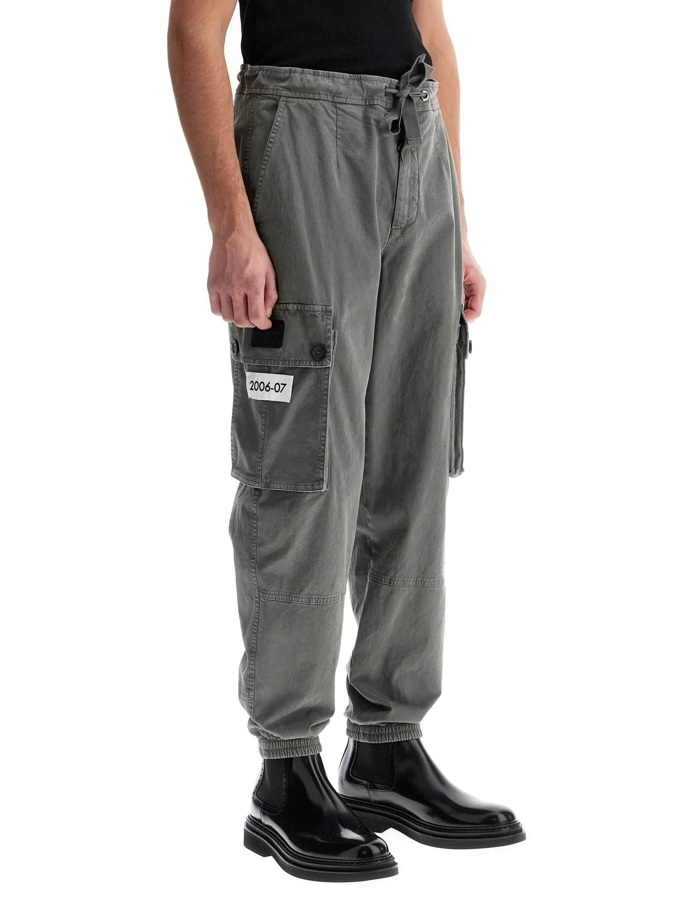 Re-Edition Cargo Pants