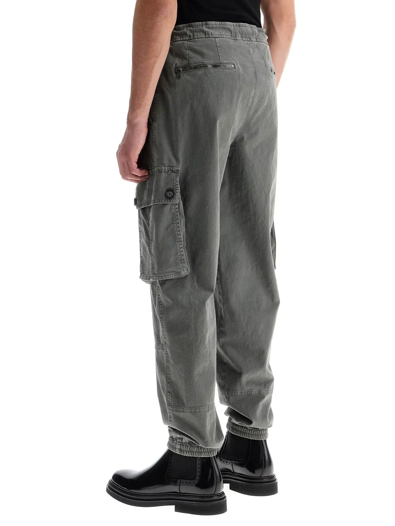 Re-Edition Cargo Pants