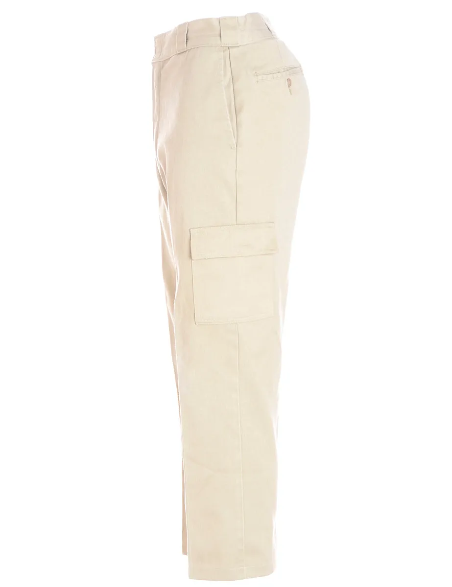 Reworked Side Pocket Andy Workwear Trouser - W34