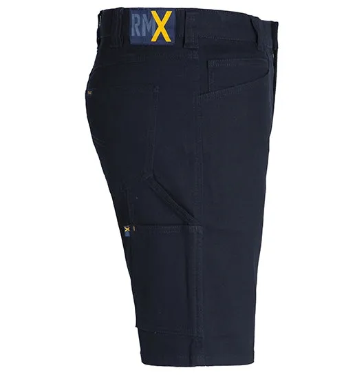 RMX Flexible Fit Mens Shorts