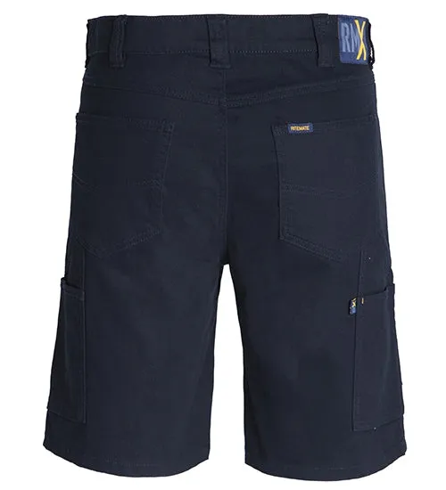 RMX Flexible Fit Mens Shorts