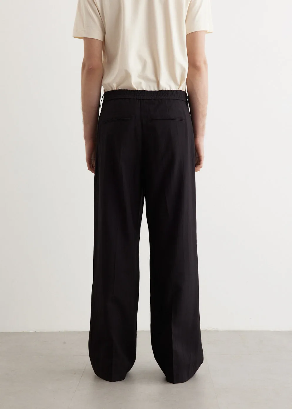 Sailor Trousers