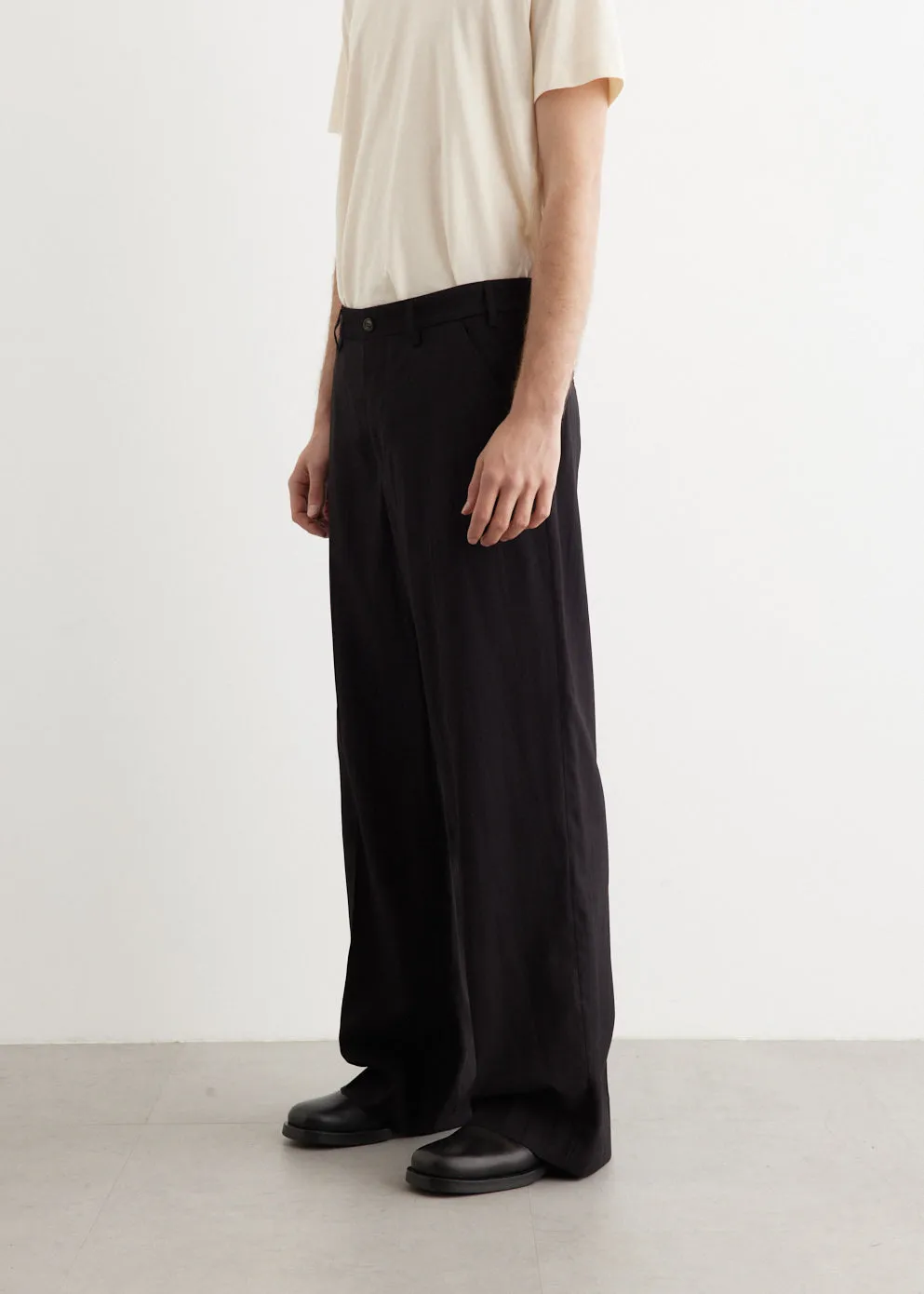 Sailor Trousers