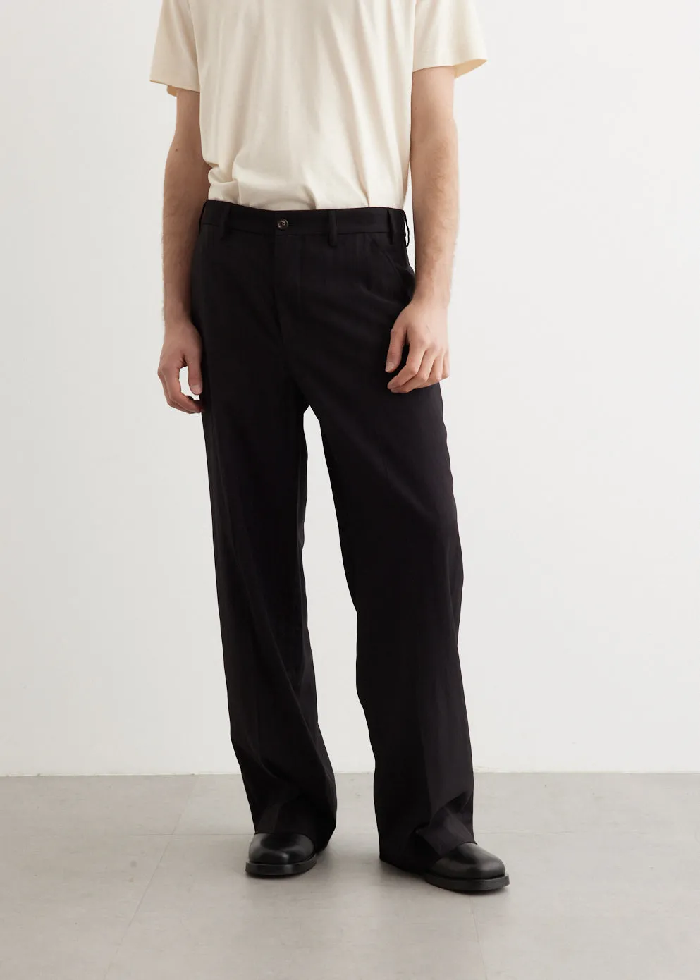 Sailor Trousers