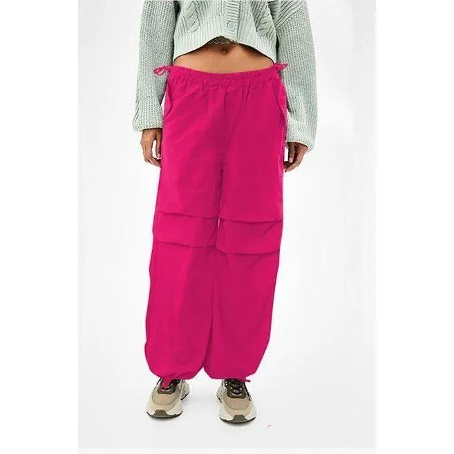 Sexy Casual Pants