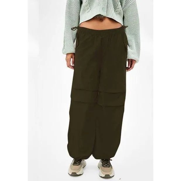 Sexy Casual Pants