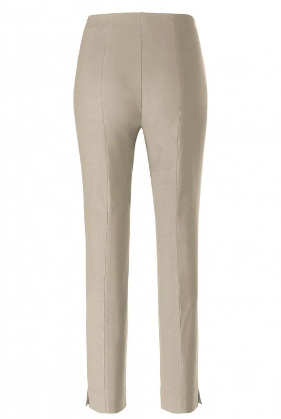 Stehmann Loli 742 Ankle Trouser Beige