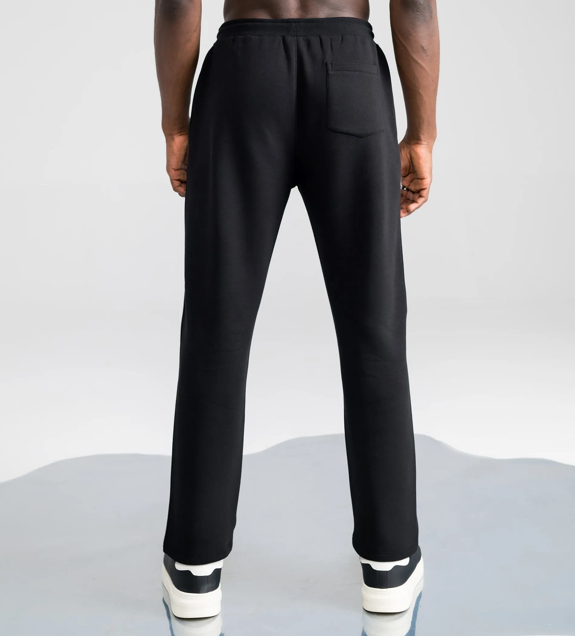 Subtle Statement Trackpants