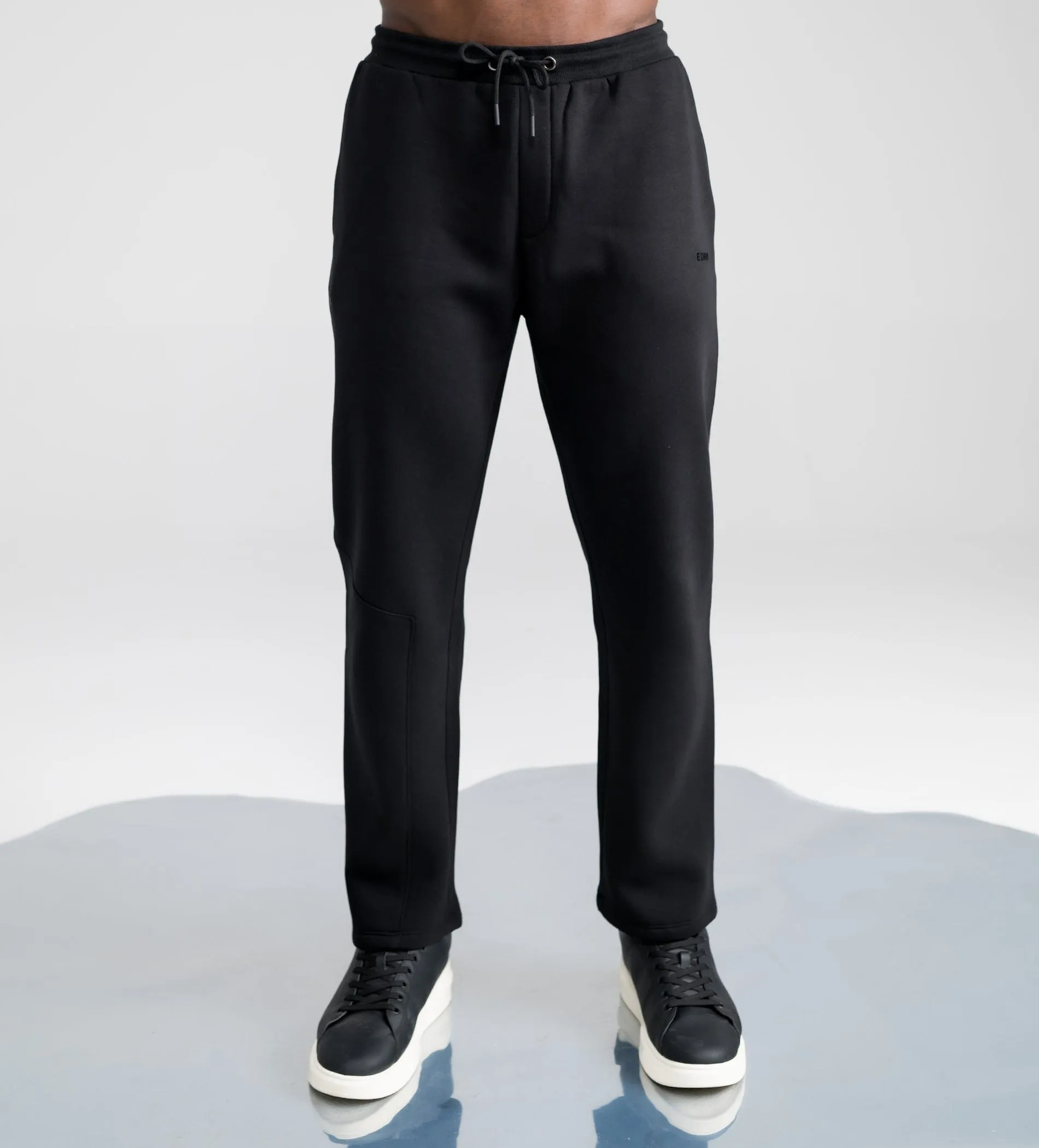 Subtle Statement Trackpants