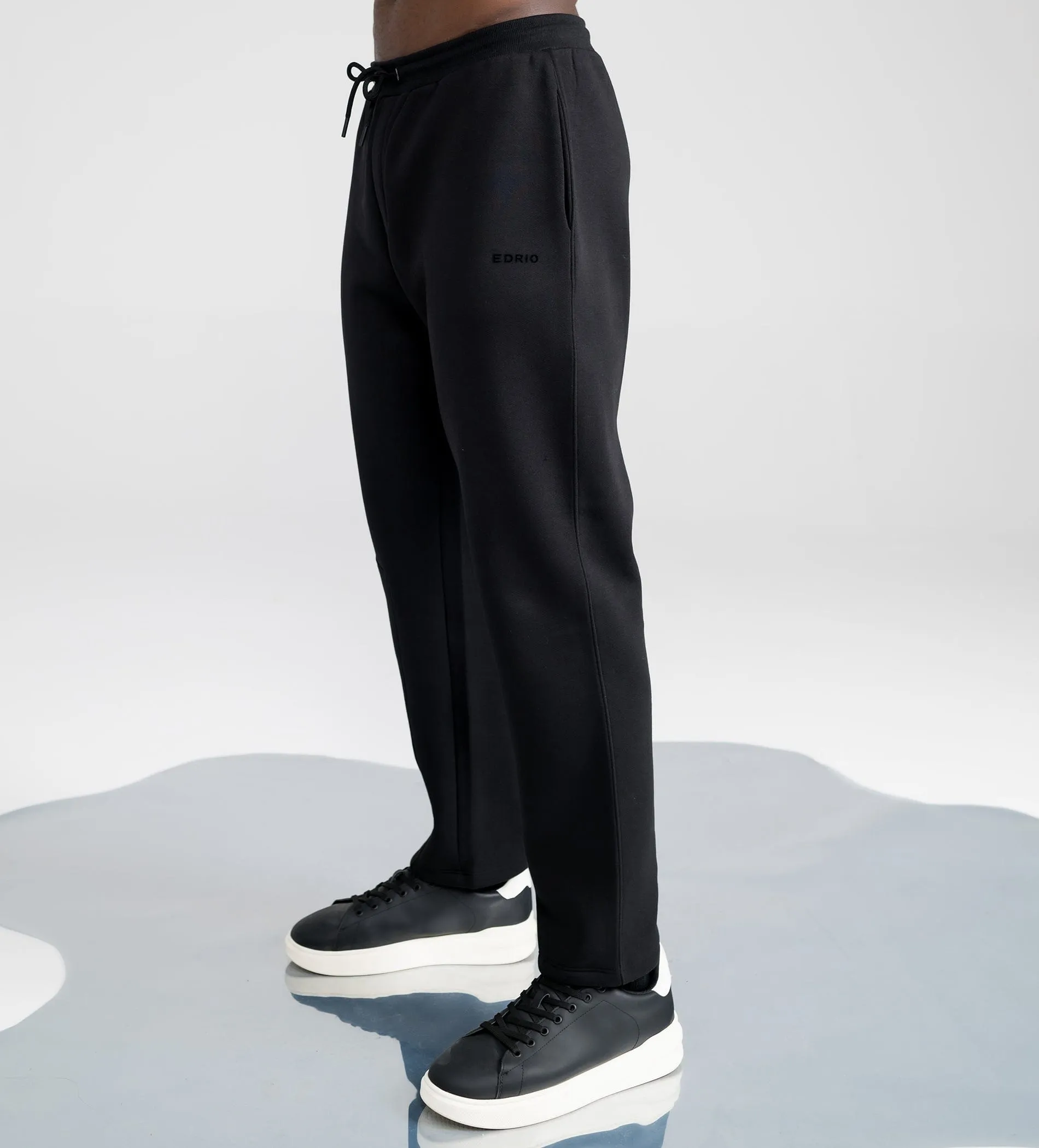 Subtle Statement Trackpants