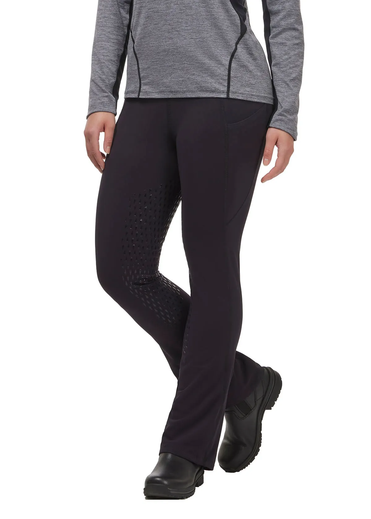 Thermo Tech™ Bootcut Full Leg Riding Tight