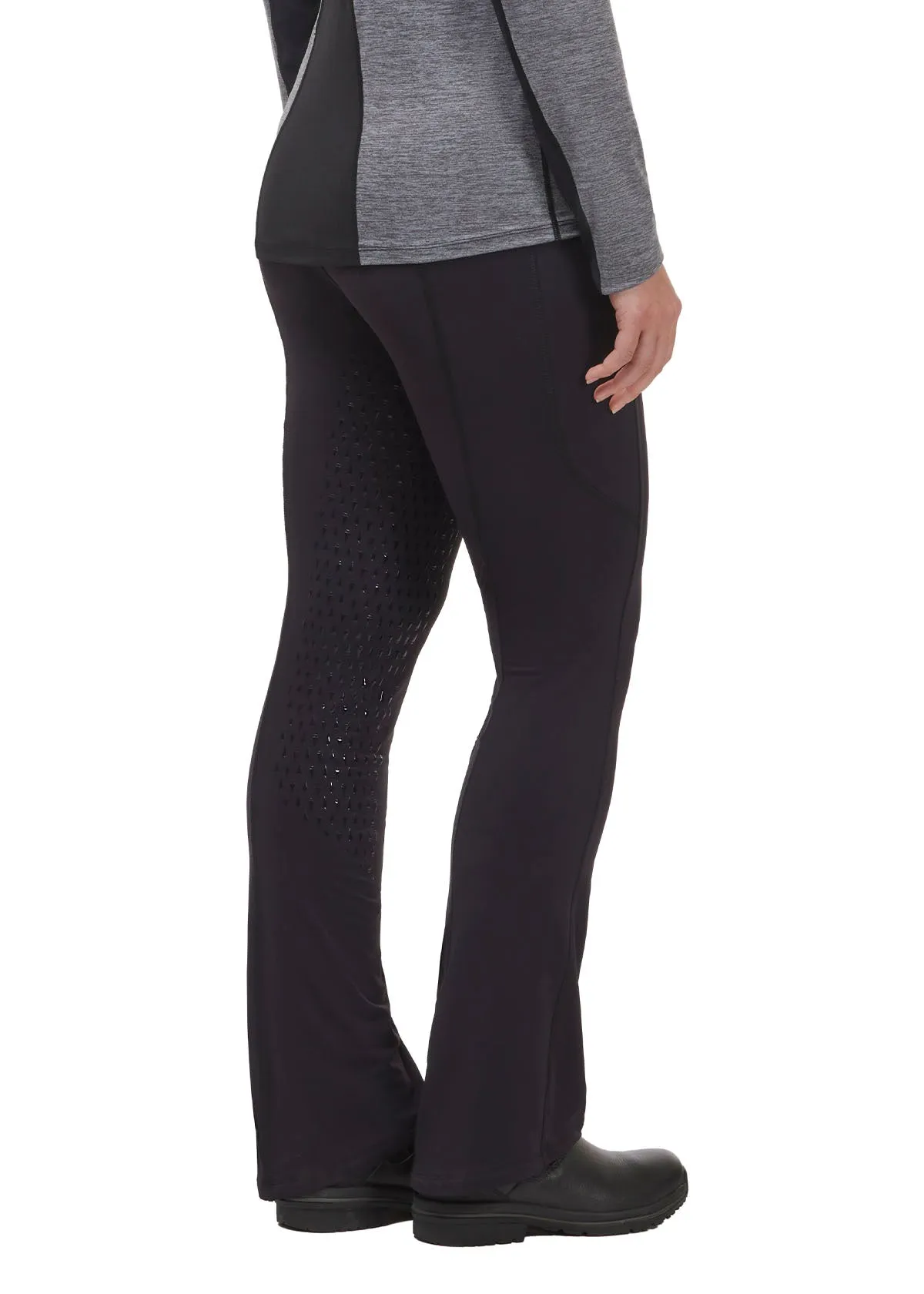 Thermo Tech™ Bootcut Full Leg Riding Tight