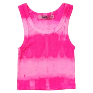 TIE DYE TANK TOP