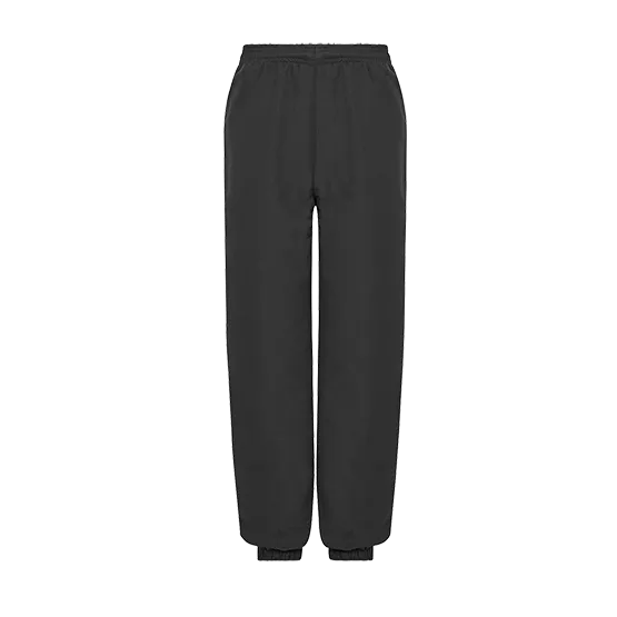 Unisex Microfibre Sports Joggers
