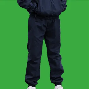 Unisex Microfibre Sports Joggers