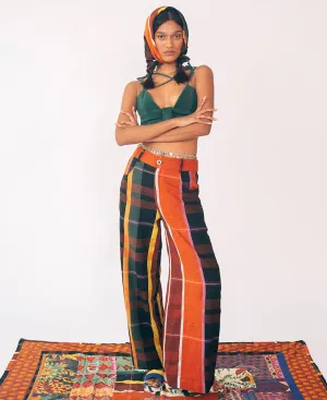 Vanat Trousers