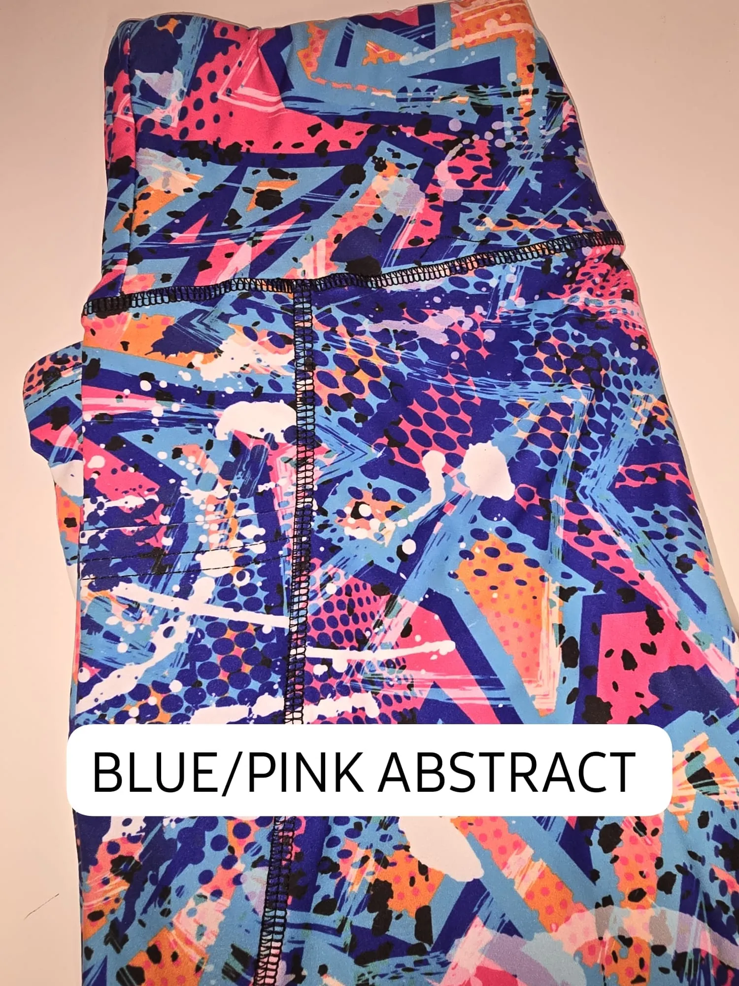 Warehouse Clearance 8-14 capri length