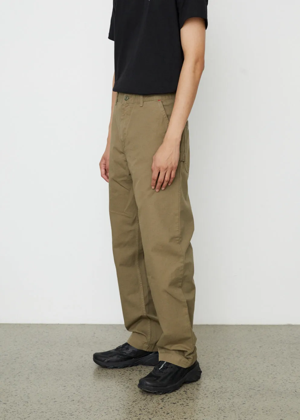 Wesley Pants