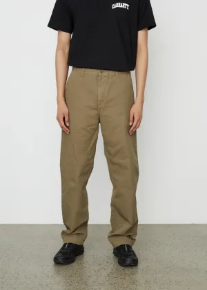 Wesley Pants