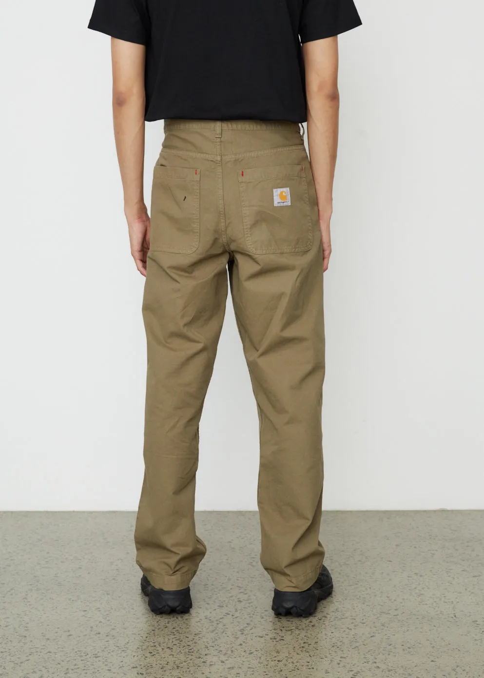 Wesley Pants