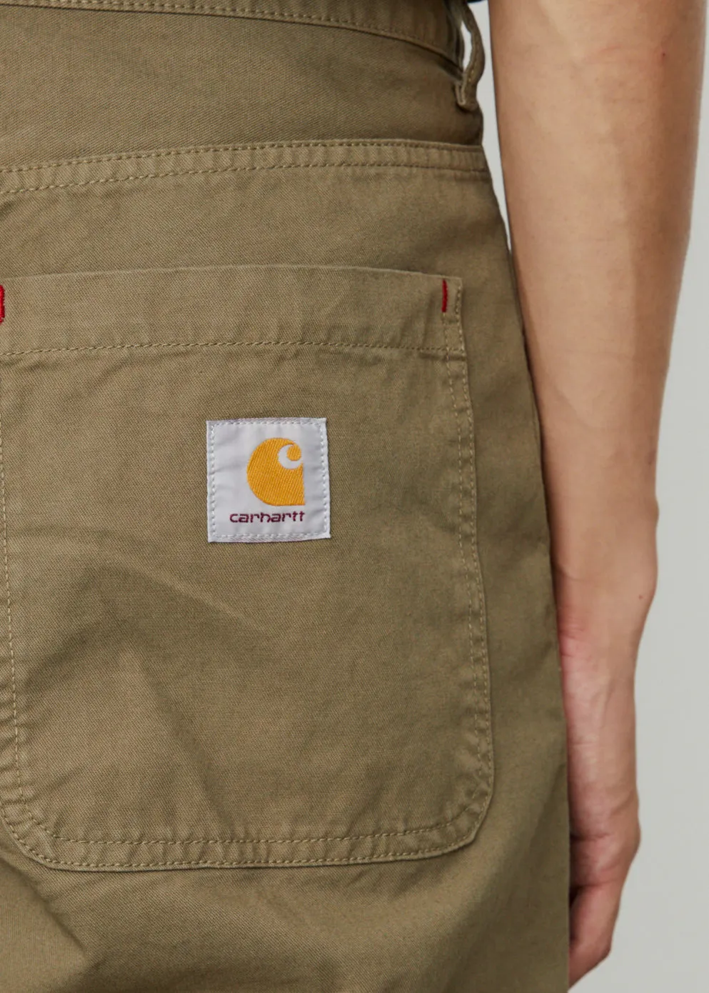 Wesley Pants
