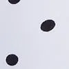 Whitney High-Waisted Pull-On Capri Pant - Dot Print
